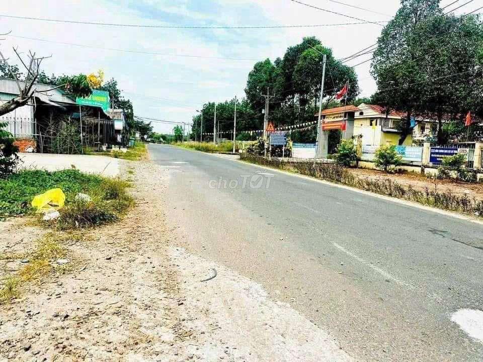 1.000M2 SÁT TỈNH LỘ 756 SẴN 200M TC