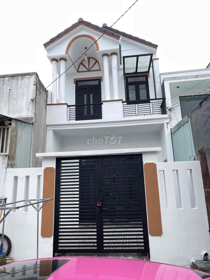 NHÀ BÁN KDC LAVENDER CITI  MỚI ĐẸP