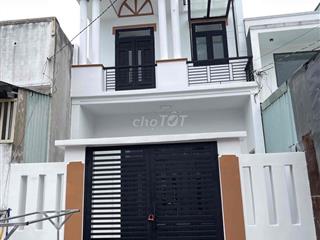 NHÀ BÁN KDC LAVENDER CITI  MỚI ĐẸP