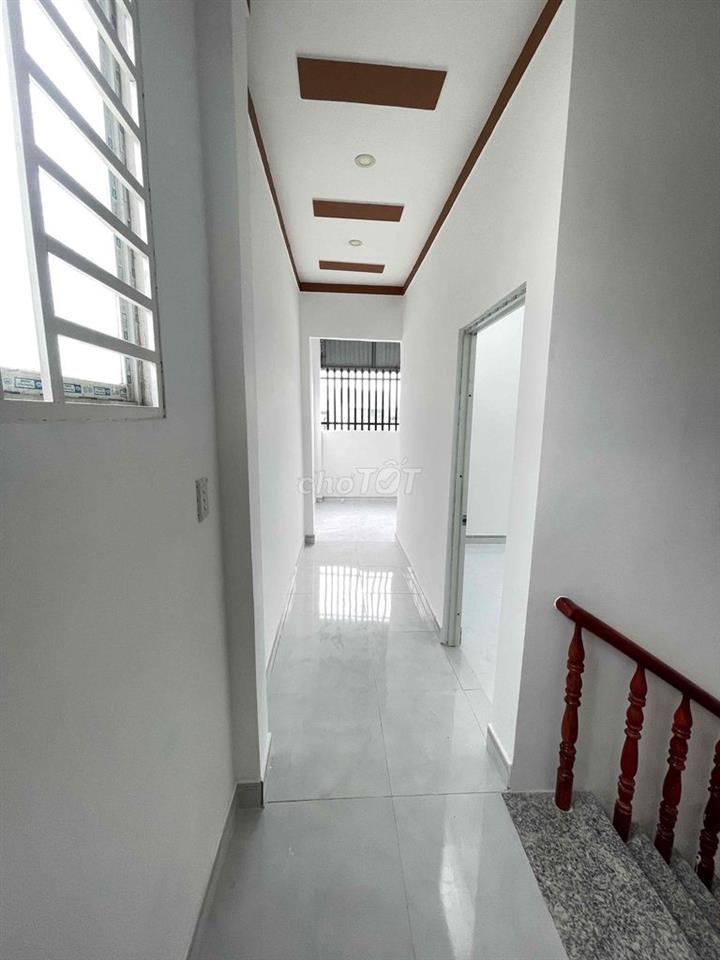 NHÀ BÁN KDC LAVENDER CITI  MỚI ĐẸP