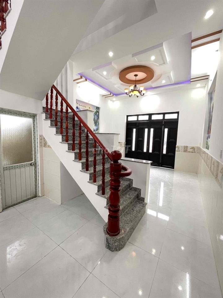 NHÀ BÁN KDC LAVENDER CITI  MỚI ĐẸP