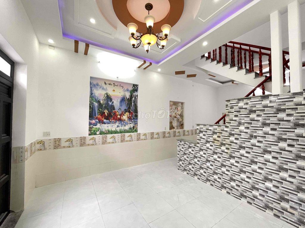 NHÀ BÁN KDC LAVENDER CITI  MỚI ĐẸP
