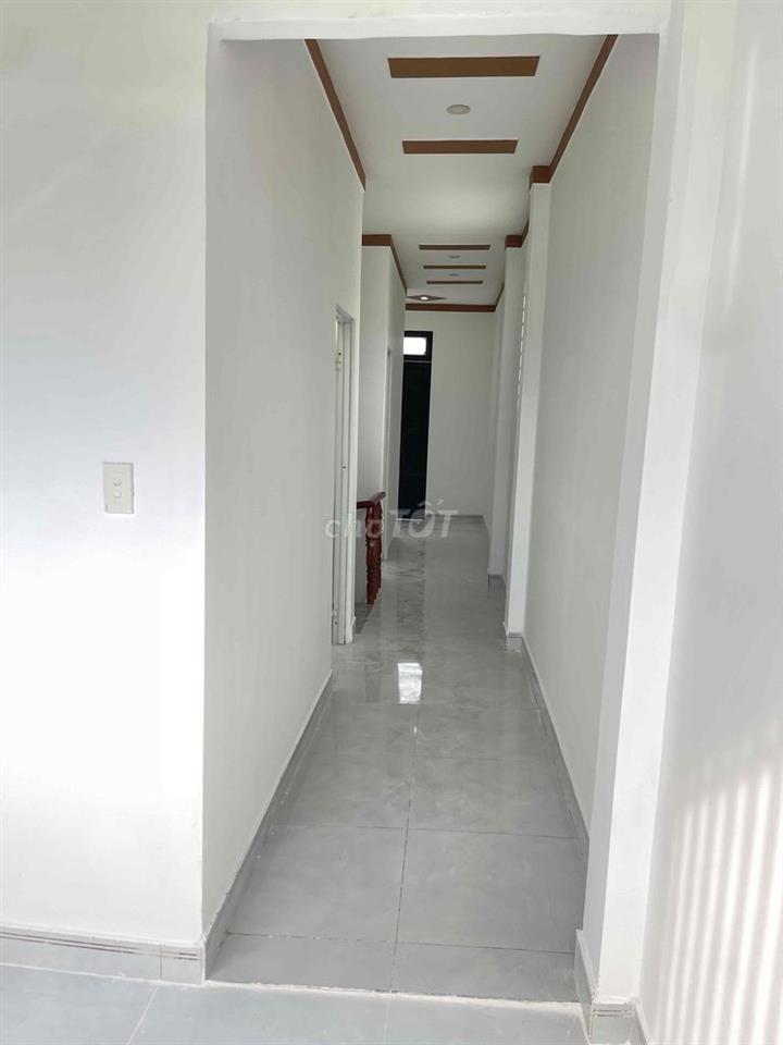 NHÀ BÁN KDC LAVENDER CITI  MỚI ĐẸP