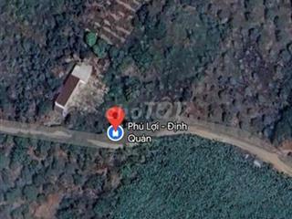 Cần bán 1010m2 đất nông nghiệp - chính chủ