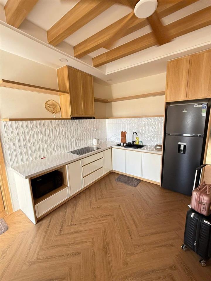 BÁN CĂN GÓC CHUNG CƯ PH - TÔ HIỆU – NHA TRANG | 54M² | 2 BAN CÔNG