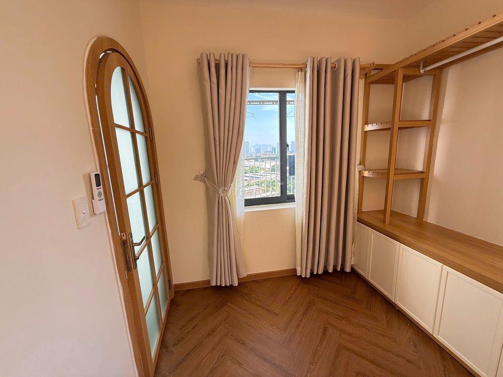 BÁN CĂN GÓC CHUNG CƯ PH - TÔ HIỆU – NHA TRANG | 54M² | 2 BAN CÔNG