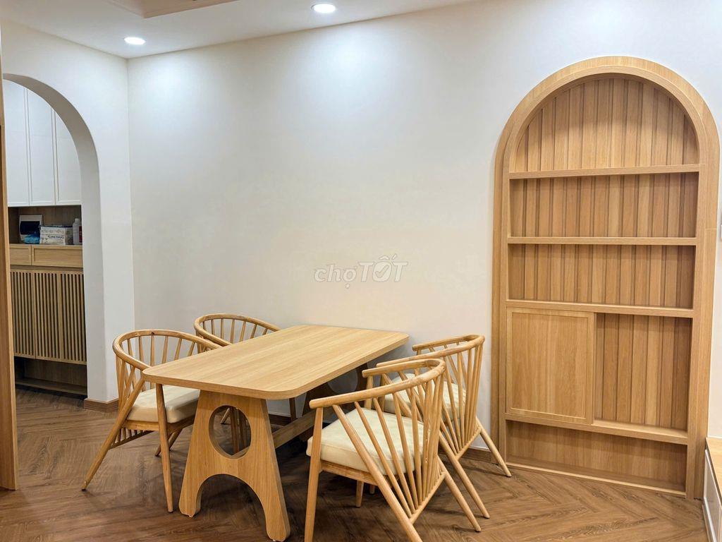 BÁN CĂN GÓC CHUNG CƯ PH - TÔ HIỆU – NHA TRANG | 54M² | 2 BAN CÔNG