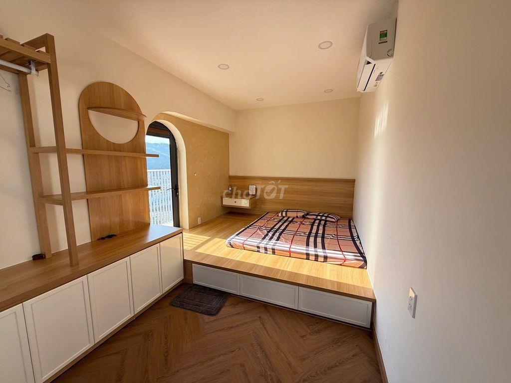 BÁN CĂN GÓC CHUNG CƯ PH - TÔ HIỆU – NHA TRANG | 54M² | 2 BAN CÔNG