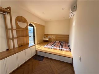 BÁN CĂN GÓC CHUNG CƯ PH - TÔ HIỆU – NHA TRANG | 54M² | 2 BAN CÔNG