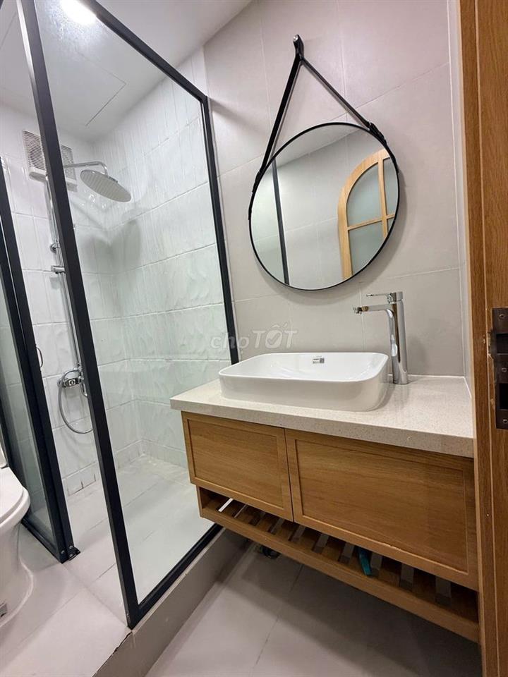 BÁN CĂN GÓC CHUNG CƯ PH - TÔ HIỆU – NHA TRANG | 54M² | 2 BAN CÔNG