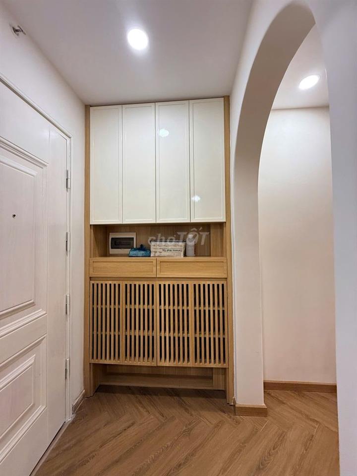 BÁN CĂN GÓC CHUNG CƯ PH - TÔ HIỆU – NHA TRANG | 54M² | 2 BAN CÔNG