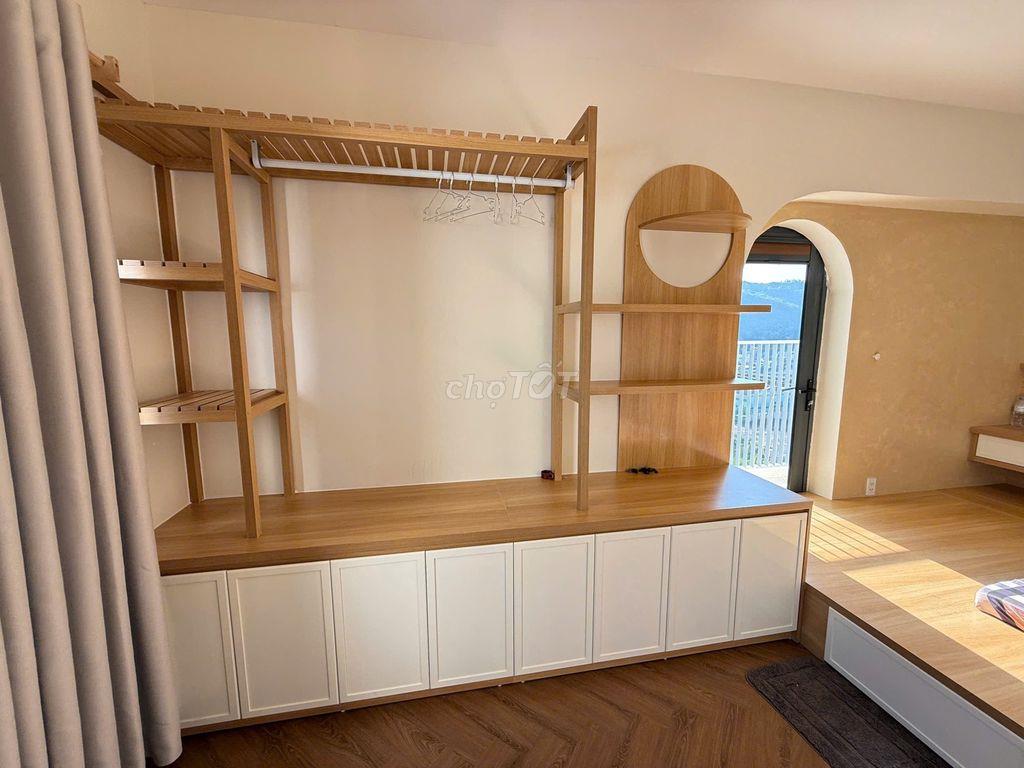 BÁN CĂN GÓC CHUNG CƯ PH - TÔ HIỆU – NHA TRANG | 54M² | 2 BAN CÔNG