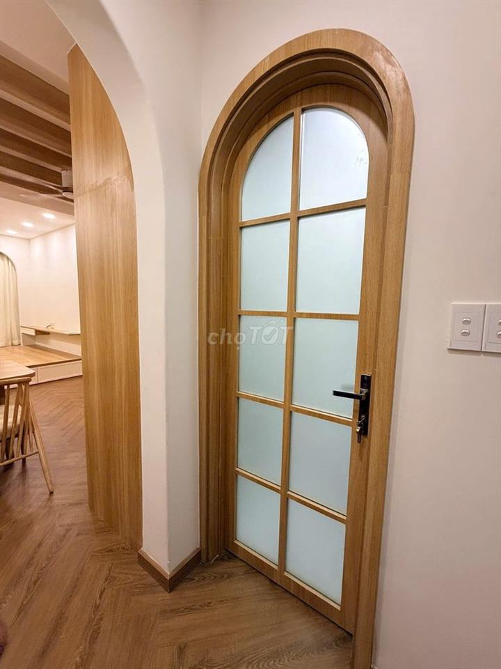 BÁN CĂN GÓC CHUNG CƯ PH - TÔ HIỆU – NHA TRANG | 54M² | 2 BAN CÔNG