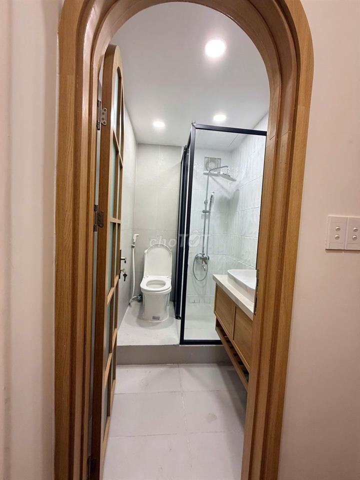 BÁN CĂN GÓC CHUNG CƯ PH - TÔ HIỆU – NHA TRANG | 54M² | 2 BAN CÔNG