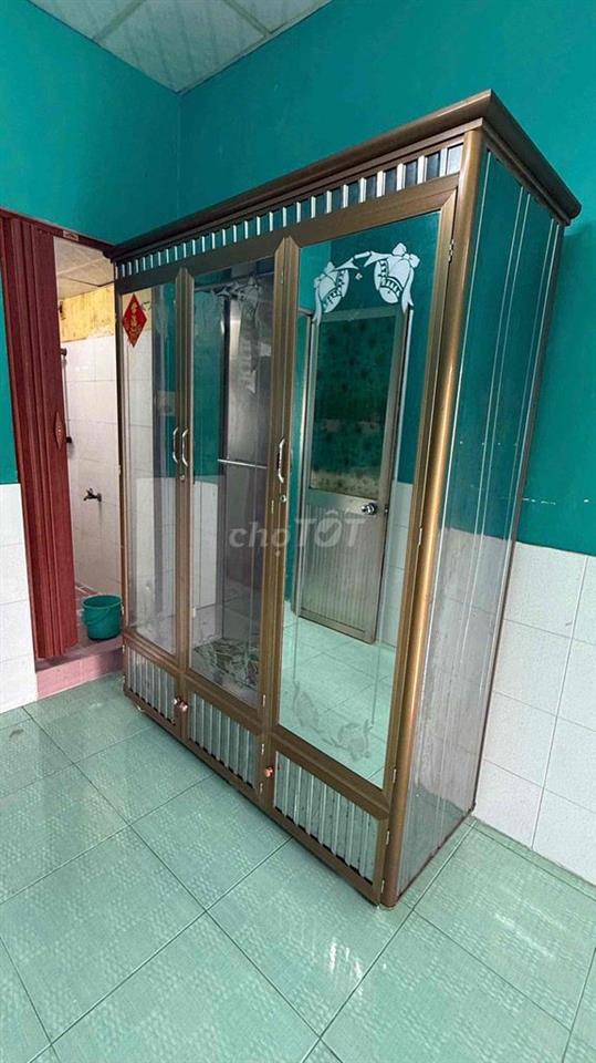 Cần bán nhà Q8