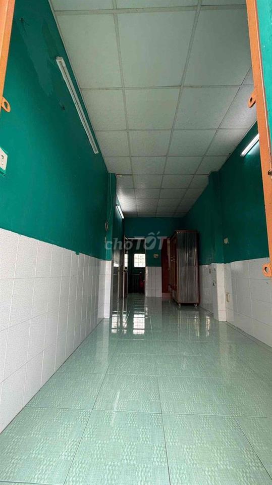 Cần bán nhà Q8