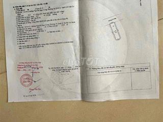 Cần bán nhà Q8