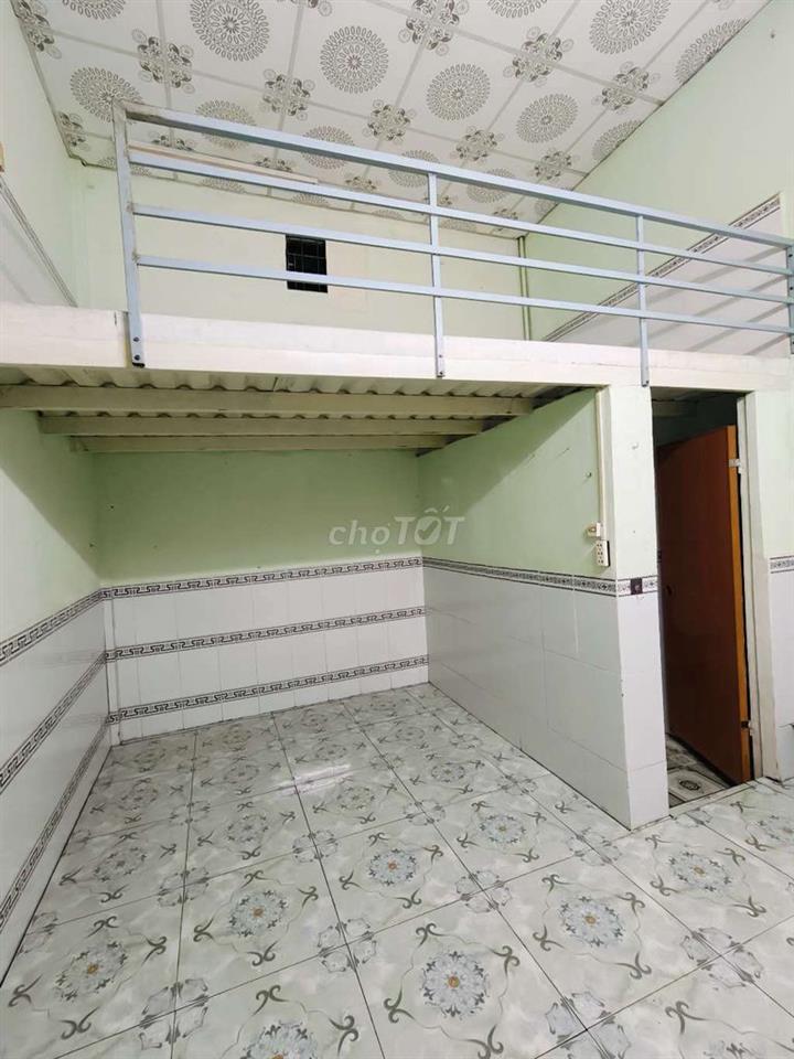 cho thuê trọ mới 9 chủ