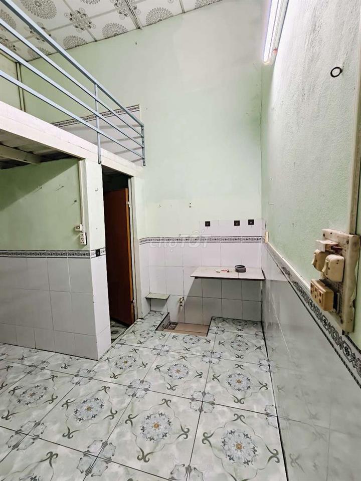 cho thuê trọ mới 9 chủ