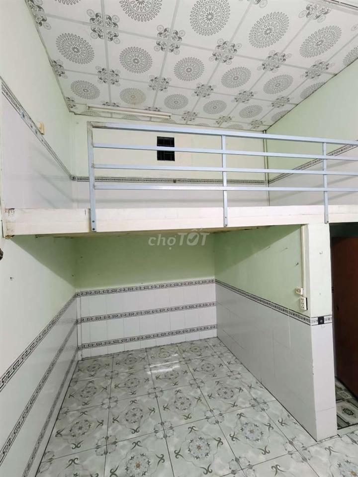 cho thuê trọ mới 9 chủ