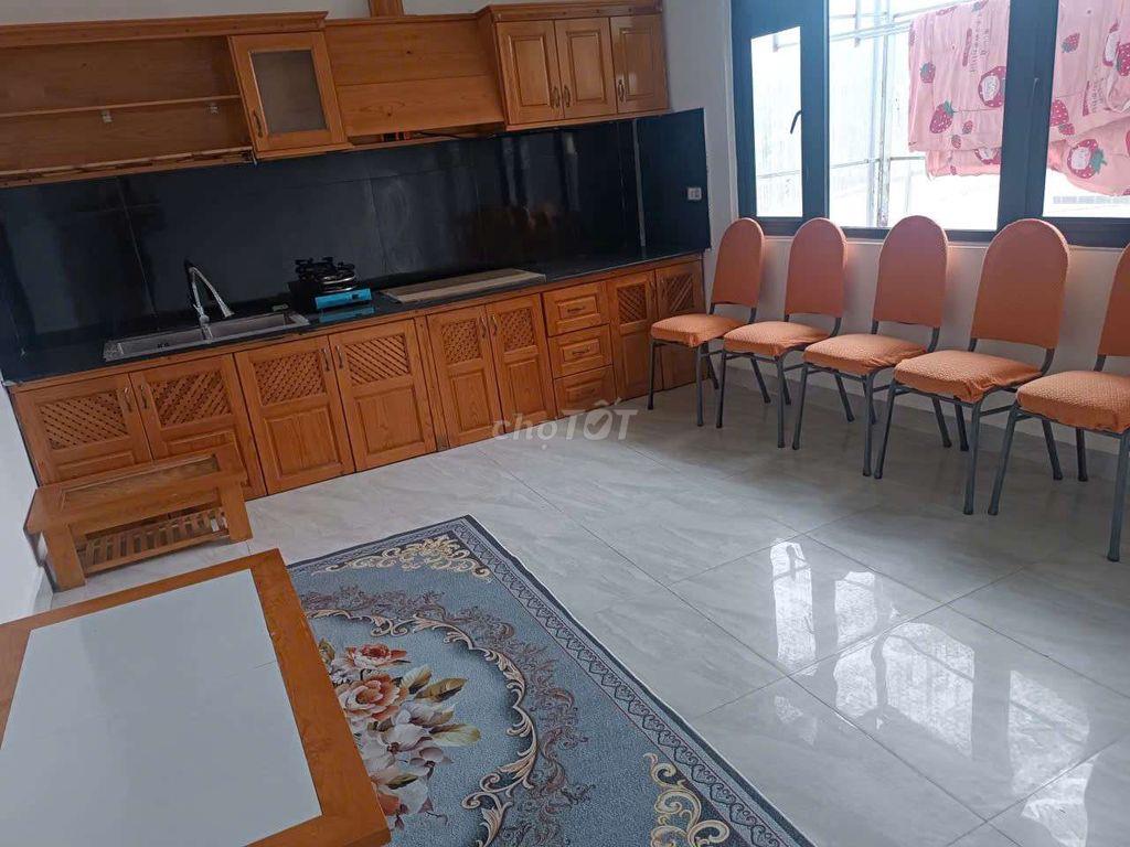 nhà trọ mặt tiền đường cho thuê