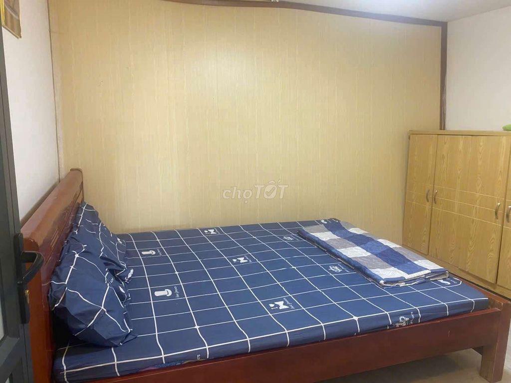 nhà trọ mặt tiền đường cho thuê