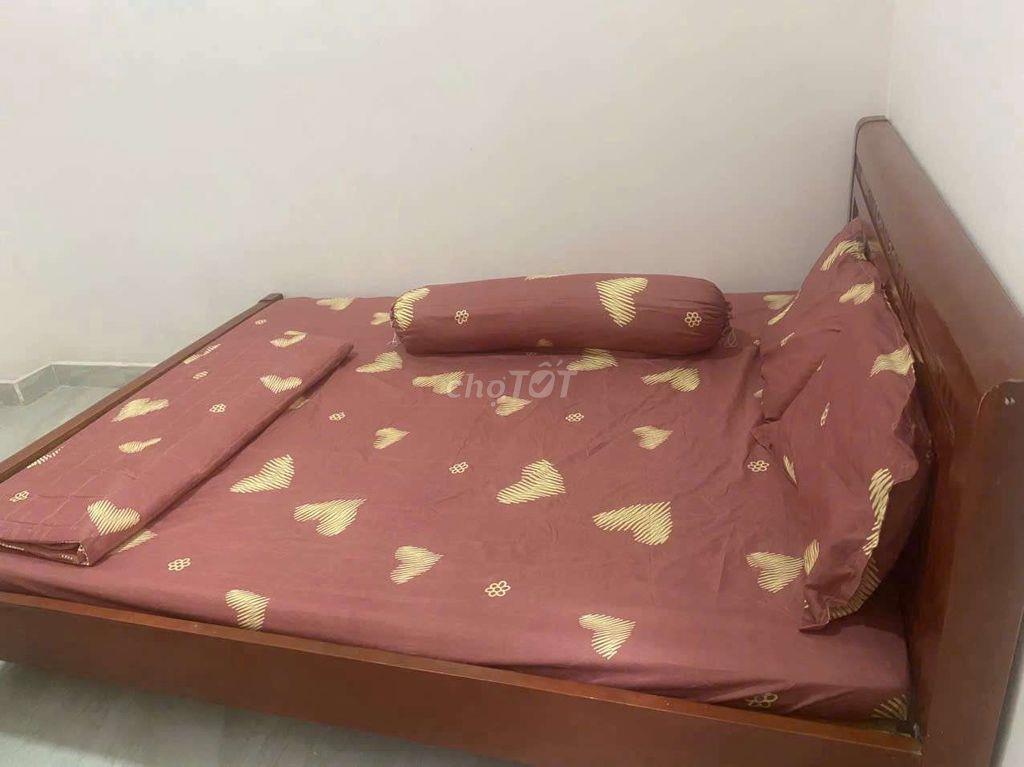 nhà trọ mặt tiền đường cho thuê