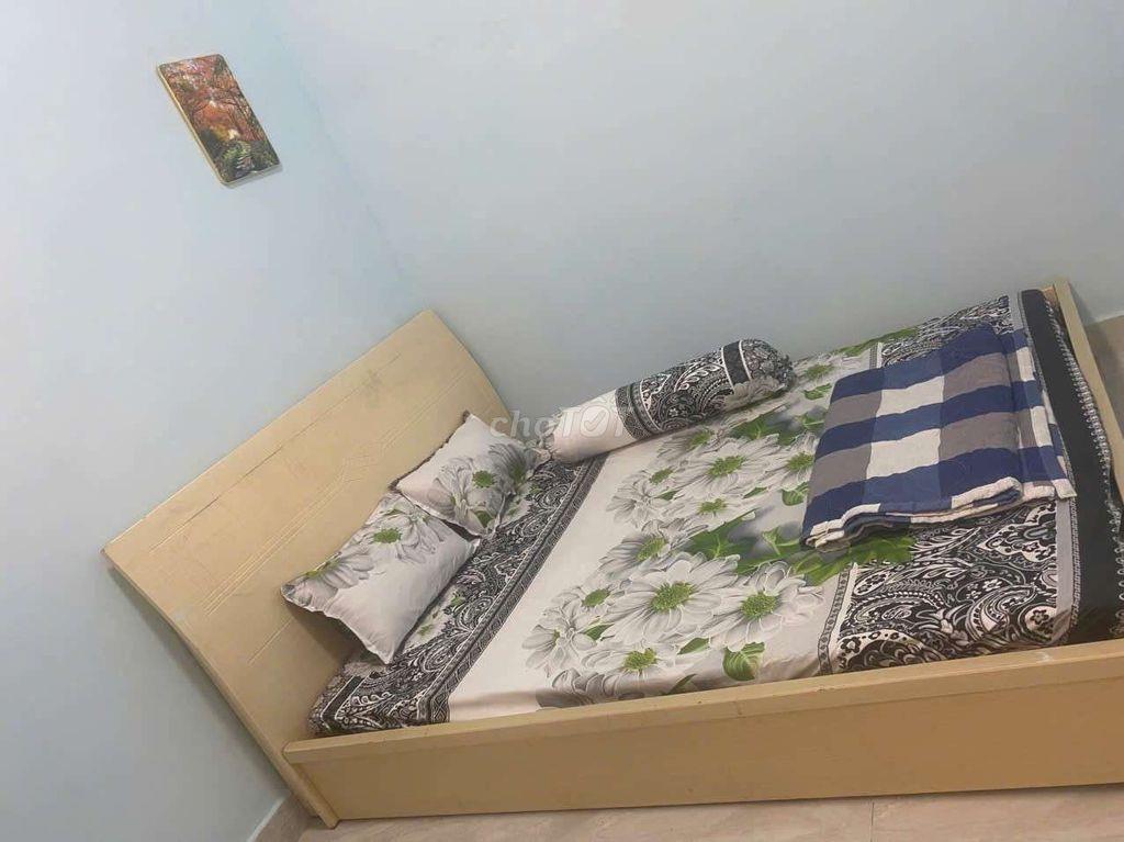 nhà trọ mặt tiền đường cho thuê