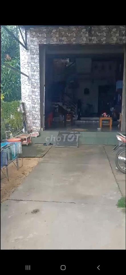 BÁN NHÀ VỊ TRÍ ĐẸP 95m²-XUÂN HẢI-SÔNG CẦU-CÁCH QUY NHƠN 15KM 3Tỷ3