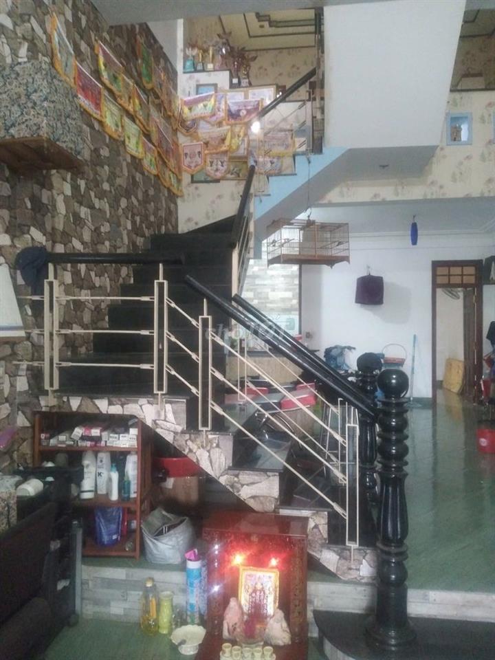 BÁN NHÀ VỊ TRÍ ĐẸP 95m²-XUÂN HẢI-SÔNG CẦU-CÁCH QUY NHƠN 15KM 3Tỷ3