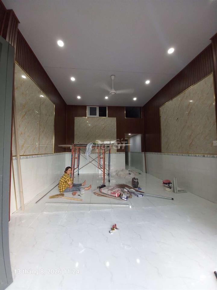 Nhà 4,7 x 14 Liên Ấp 2-6