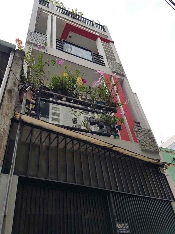 Nhà Bán