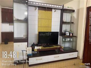 CHÍNH CHỦ, BÁN CH CỬU LONG 82m2 Q Bình Thạnh 4,1 tỉ LH ***