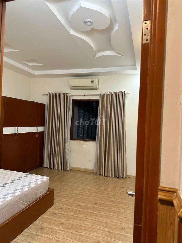 Cho thuê phòng tầng 1 view Kênh Nhiêu Lộc – Vũ Huy Tấn, Bình Thạnh