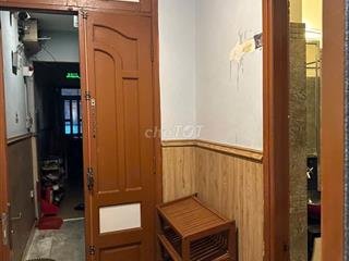 Cho thuê phòng tầng 1 view Kênh Nhiêu Lộc – Vũ Huy Tấn, Bình Thạnh