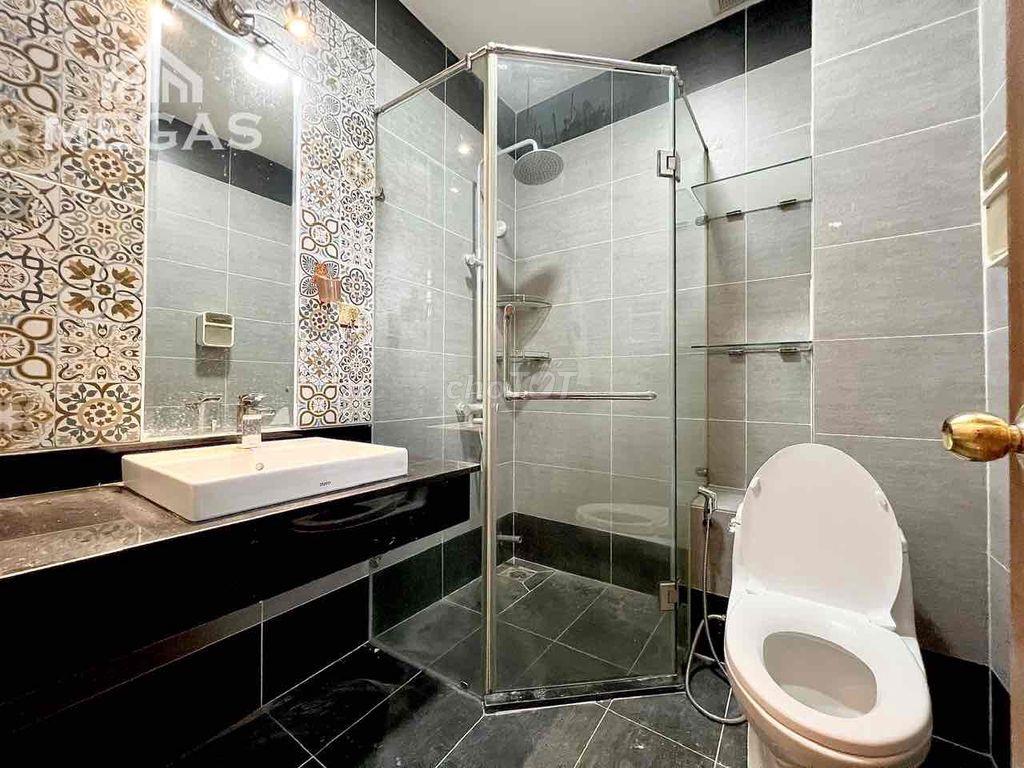 CĂN HỘ TÁCH BẾP MỚI XÂY 100%