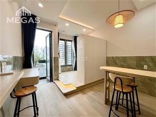 CĂN HỘ TÁCH BẾP MỚI XÂY 100%