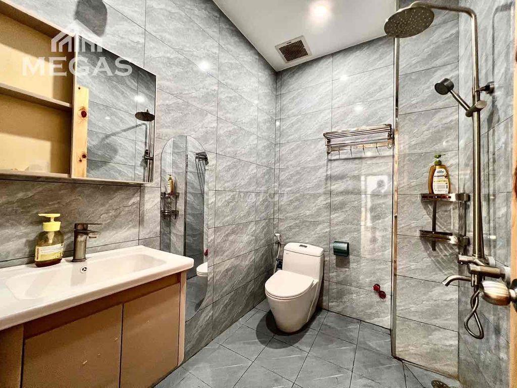 STUDIO CAO CẤP QUẬN 10 - BAN CÔNG - GẦN NGÃ 6 CỘNG HOÀ