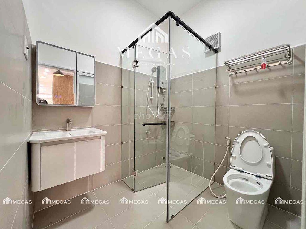 🏡 CĂN HỘ MỚI TINH BAN CÔNG THOÁNG, VIEW BITEXCO - FULL NỘI THẤT