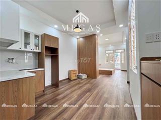 🏡 CĂN HỘ MỚI TINH BAN CÔNG THOÁNG, VIEW BITEXCO - FULL NỘI THẤT