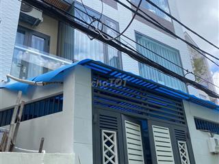 Nhà mới Bình Tiên 