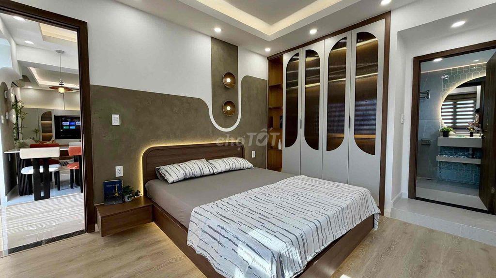 Cần share phòng rieng với bạn nữ ở chung căn hộ
