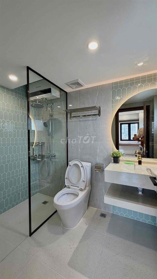 Cần share phòng rieng với bạn nữ ở chung căn hộ