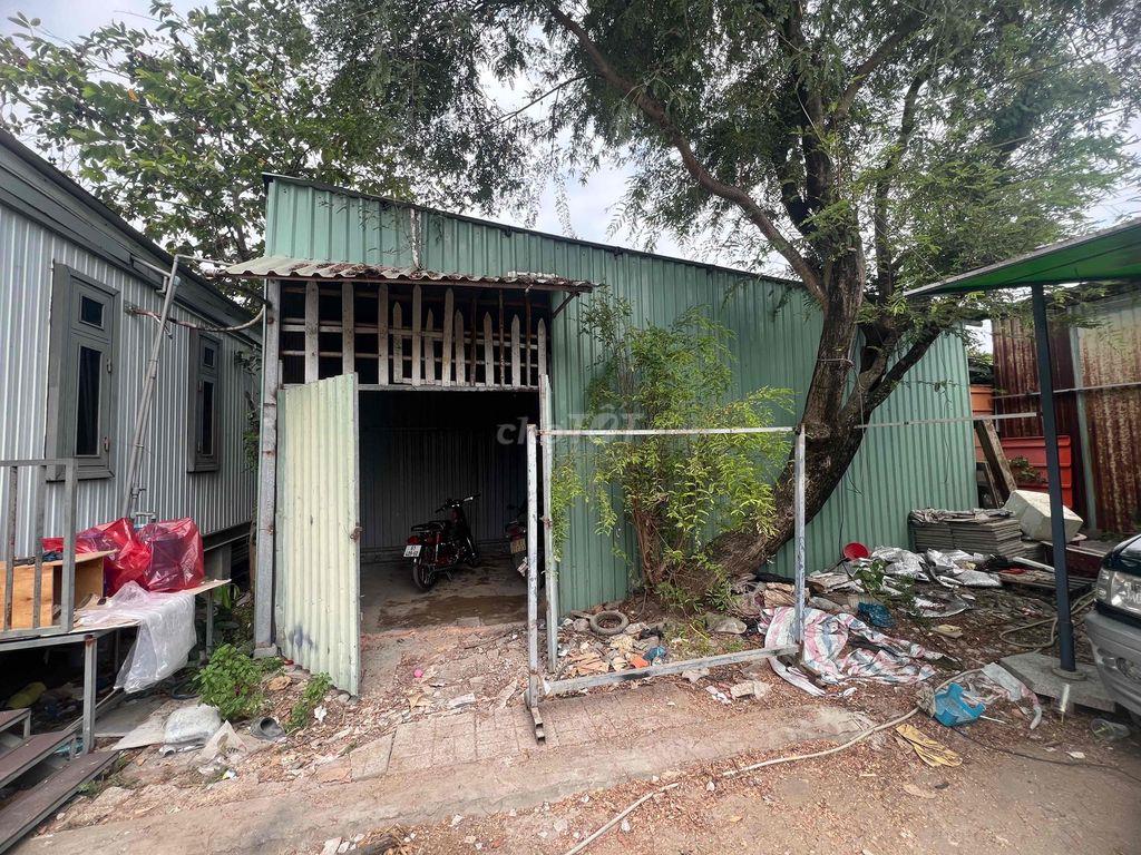 cho thuê kho chứa đô