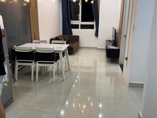 Topaz City standard room cho Nam