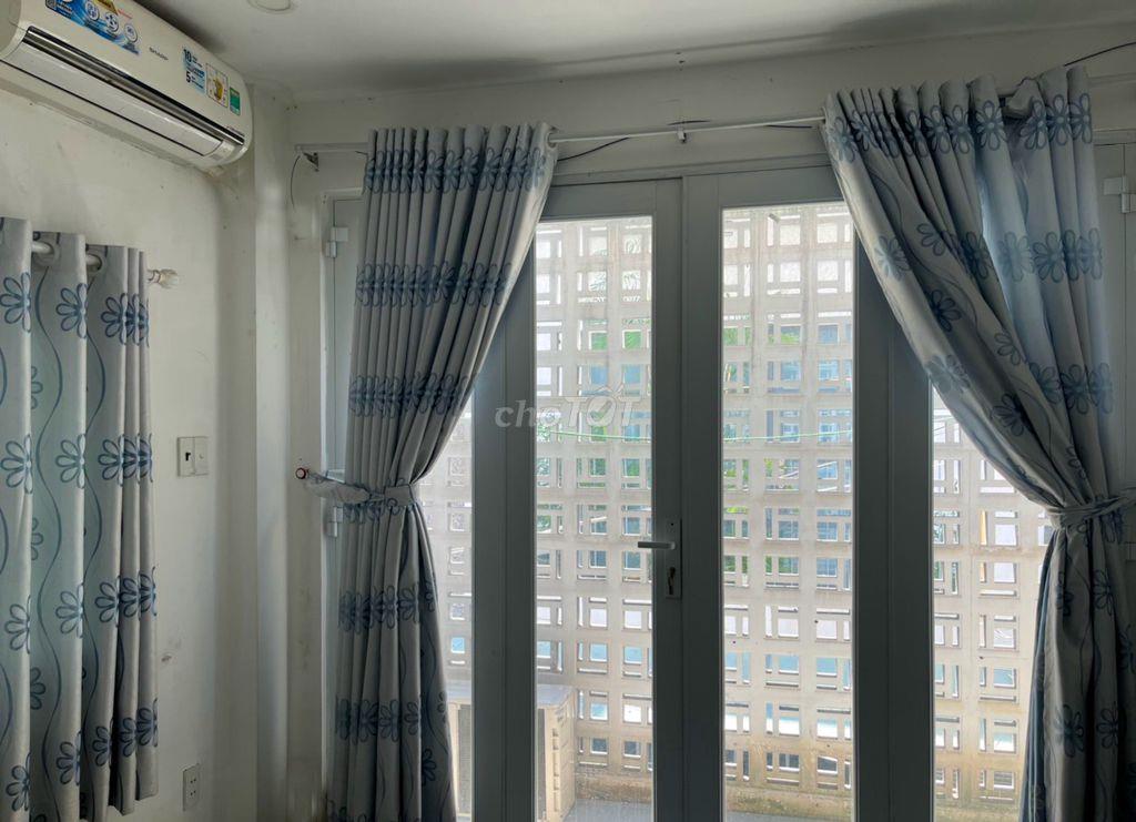 🏠 CHO THUÊ NGUYÊN CĂN – LÊ VĂN SỸ, P1, TÂN BÌNH