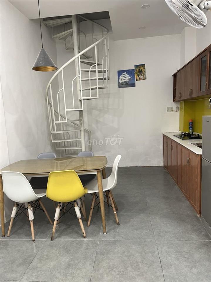 🏠 CHO THUÊ NGUYÊN CĂN – LÊ VĂN SỸ, P1, TÂN BÌNH