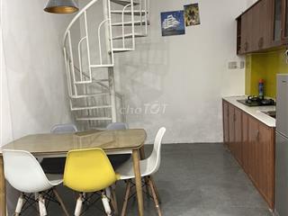 🏠 CHO THUÊ NGUYÊN CĂN – LÊ VĂN SỸ, P1, TÂN BÌNH