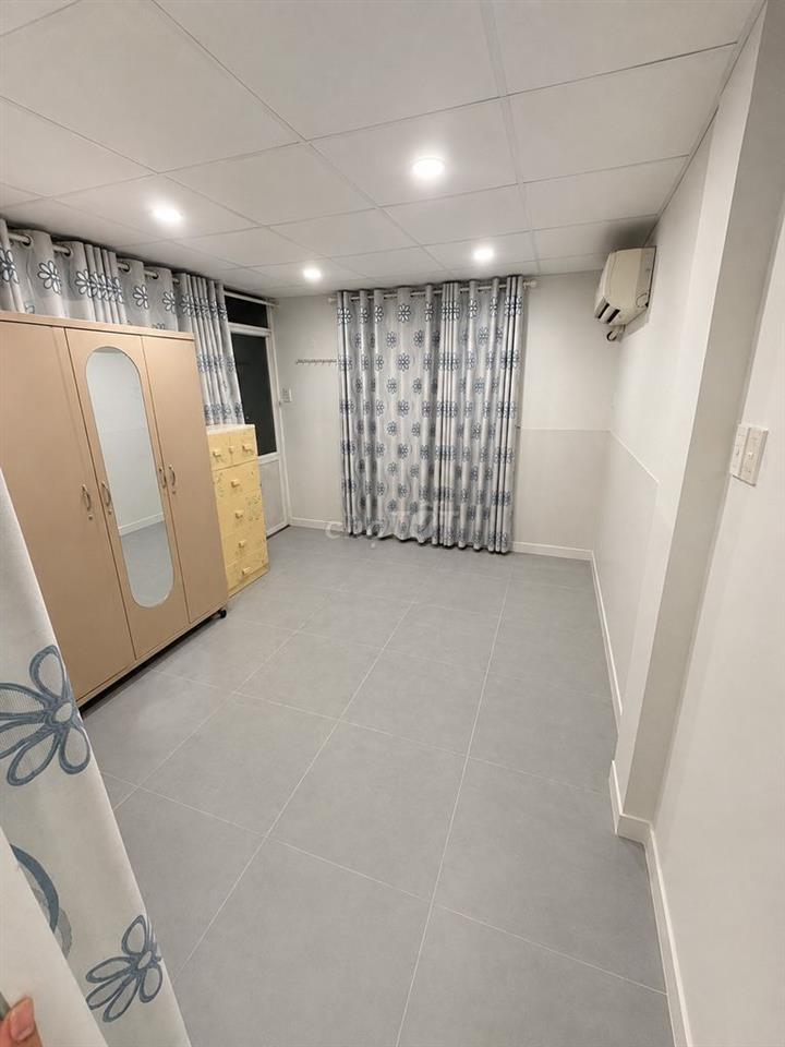 🏠 CHO THUÊ NGUYÊN CĂN – LÊ VĂN SỸ, P1, TÂN BÌNH