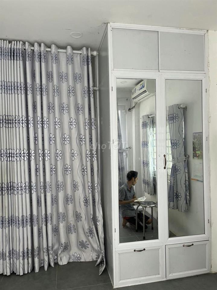 🏠 CHO THUÊ NGUYÊN CĂN – LÊ VĂN SỸ, P1, TÂN BÌNH